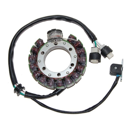 ELECTROSPORT UZWOJENIE ALTERNATORA (STATOR) YAMAHA YFM 350 WARRIOR (90-95)