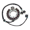ELECTROSPORT UZWOJENIE ALTERNATORA (STATOR) YAMAHA YFM 350 WARRIOR (90-95)