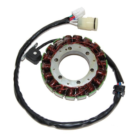ELECTROSPORT UZWOJENIE ALTERNATORA (STATOR) YAMAHA YFM 350 WARRIOR (02-04)
