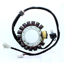 ELECTROSPORT UZWOJENIE ALTERNATORA (STATOR) YAMAHA YFM 350 BIG BEAR (97-99)