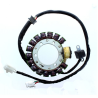 ELECTROSPORT UZWOJENIE ALTERNATORA (STATOR) YAMAHA YFM 350 BIG BEAR (97-99)