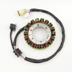 ELECTROSPORT UZWOJENIE ALTERNATORA (STATOR) YAMAHA YFM 400/450 KODIAK