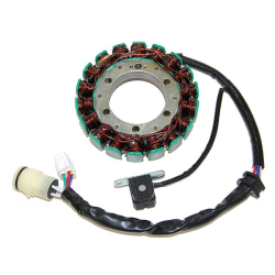 ELECTROSPORT UZWOJENIE ALTERNATORA (STATOR) YAMAHA YFM 400 BIG BEAR (06-11)