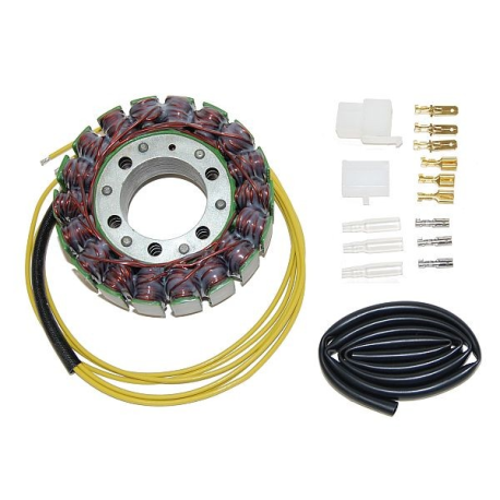 ELECTROSPORT UZWOJENIE ALTERNATORA (STATOR) HONDA CBR 1100 XX '97-'98