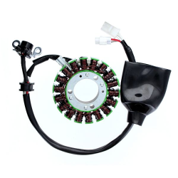 ELECTROSPORT UZWOJENIE ALTERNATORA (STATOR) YAMAHA 125 X-MAX (06-14)