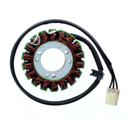 ELECTROSPORT UZWOJENIE ALTERNATORA (STATOR) KTM EXC 500 (12-16)