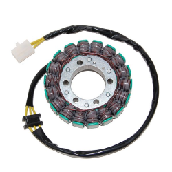 ELECTROSPORT UZWOJENIE ALTERNATORA (STATOR) KAWASAKI ZX6R/ZX-6RR (05-06)