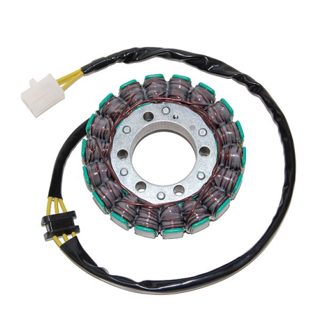 ELECTROSPORT UZWOJENIE ALTERNATORA (STATOR) KAWASAKI ZX6R/ZX-6RR (05-06)