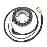 ELECTROSPORT UZWOJENIE ALTERNATORA (STATOR) KAWASAKI ZX-12R (00-01)