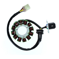 ELECTROSPORT UZWOJENIE ALTERNATORA (STATOR) SUZUKI RMZ 250 (10-13)