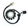 ELECTROSPORT UZWOJENIE ALTERNATORA (STATOR) SUZUKI RMZ 250 (10-13)