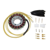 ELECTROSPORT UZWOJENIE ALTERNATORA (STATOR) SUZUKI VZ 800 MARAUDER (97-04)