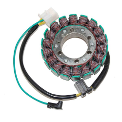 ELECTROSPORT UZWOJENIE ALTERNATORA (STATOR) KAWASAKI ZX 600R (86-97)