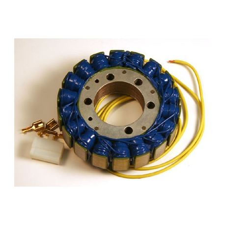ELECTROSPORT UZWOJENIE ALTERNATORA (STATOR) KAWASAKI VN 800