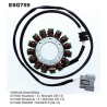 ELECTROSPORT UZWOJENIE ALTERNATORA (STATOR) YAMAHA XV 1900 Roadliner / Stratoliner / Midnight (06-13)