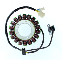 ELECTROSPORT UZWOJENIE ALTERNATORA (STATOR) SUZUKI VL 800 INTRUDER / VOLUSIA (01-04)