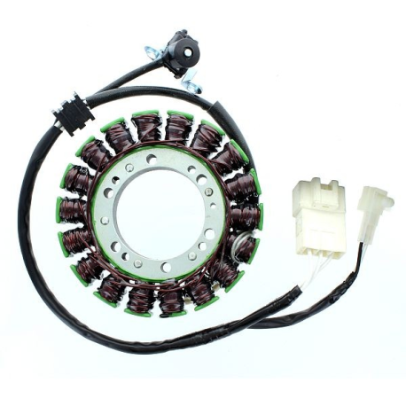 ELECTROSPORT UZWOJENIE ALTERNATORA (STATOR) YAMAHA XVS1300 V-STAR/TOURER 07-16