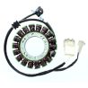 ELECTROSPORT UZWOJENIE ALTERNATORA (STATOR) YAMAHA XVS1300 V-STAR/TOURER 07-16