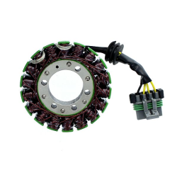 ELECTROSPORT UZWOJENIE ALTERNATORA (STATOR) POLARIS Sportsman 800 EFI (08-11)