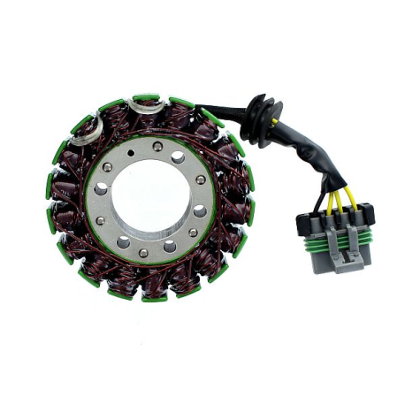 ELECTROSPORT UZWOJENIE ALTERNATORA (STATOR) POLARIS Sportsman 800 EFI (08-11)