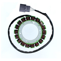 ELECTROSPORT UZWOJENIE ALTERNATORA (STATOR) KAWASAKI MULE 3000 (01-08)