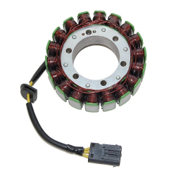 ELECTROSPORT UZWOJENIE ALTERNATORA (STATOR) BMW F 650CS (02-05)