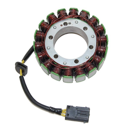 ELECTROSPORT UZWOJENIE ALTERNATORA (STATOR) BMW F 650CS (02-05)
