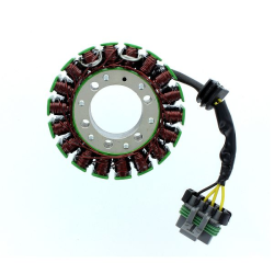 ELECTROSPORT UZWOJENIE ALTERNATORA (STATOR) POLARIS Sportsman 800 EFI (12-14)