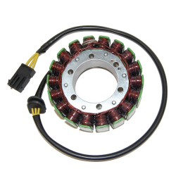 ELECTROSPORT UZWOJENIE ALTERNATORA (STATOR) BMW F 800GS (09-17)