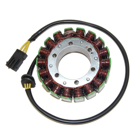 ELECTROSPORT UZWOJENIE ALTERNATORA (STATOR) BMW F 800GS (09-17)