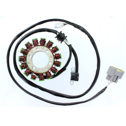 ELECTROSPORT UZWOJENIE ALTERNATORA (STATOR) YAMAHA YFM 550 GRIZZLY (09-14)