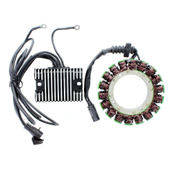 ELECTROSPORT UZWOJENIE ALTERNATORA (STATOR) HARLEY DAVIDSON SOFTAIL (00)
