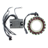 ELECTROSPORT UZWOJENIE ALTERNATORA (STATOR) HARLEY DAVIDSON SOFTAIL (00)