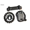 ELECTROSPORT UZWOJENIE ALTERNATORA (STATOR) KIT HD