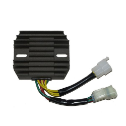 ELECTROSPORT REGULATOR NAPIĘCIA SUZUKI DL 650 04-07