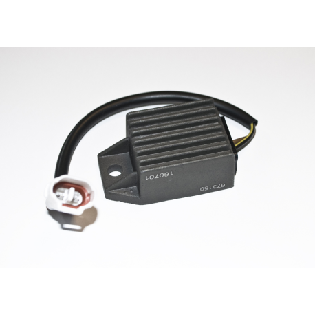 ELECTROSPORT REGULATOR NAPIĘCIA KAWASAKI KLX300R 97-07