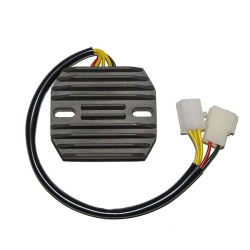 ELECTROSPORT REGULATOR NAPIĘCIA SUZUKI GS500 E '89-'09