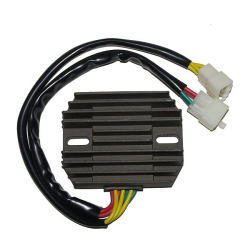 ELECTROSPORT REGULATOR NAPIĘCIA HONDA CBR600F 87-90