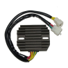 ELECTROSPORT REGULATOR NAPIĘCIA HONDA VFR 800 (98-99) SUPER DUTY