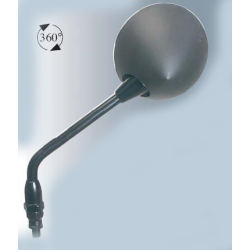 FAR PROMOCJA LUSTERKO UNIWERSALNE CHROM (LEWE/PRAWE) (M10X1
