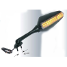 FAR LUSTERKO PRAWE LED SUZUKI GSXR 1000 (05-06)