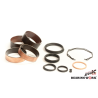 BEARING WORX ZESTAW TULEJEK (PANEWEK) ZAWIESZENIA PRZEDNIEGO KAWASAKI KX 125 '04-'05