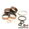 BEARING WORX ZESTAW TULEJEK (PANEWEK) ZAWIESZENIA PRZEDNIEGO KTM SX 125 '13-'14
