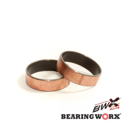 BEARING WORX TULEJKI (PANEWKI) ZAWIESZENIA PRZEDNIEGO HONDA