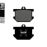 GALFER KLOCKI HAMULCOWE KH34 YAMAHA XS/SR/XJ