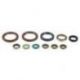 Athena, sada gufer motoru, KTM SXF 450 07-12, SXF 505 09-12