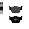 GALFER KLOCKI HAMULCOWE KH373 ATV