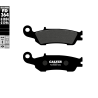 GALFER KLOCKI HAMULCOWE KH450 OFF ROAD YAMAHA YZ/YZF PRZÓD '08-'19