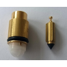 TOURMAX ZAWOREK IGLICOWY Z GNIAZDEM YAMAHA XT 350 '86-95