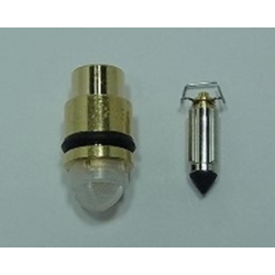 TOURMAX ZAWOREK IGLICOWY Z GNIAZDEM YAMAHA XV 750 VIRAGO '95-96